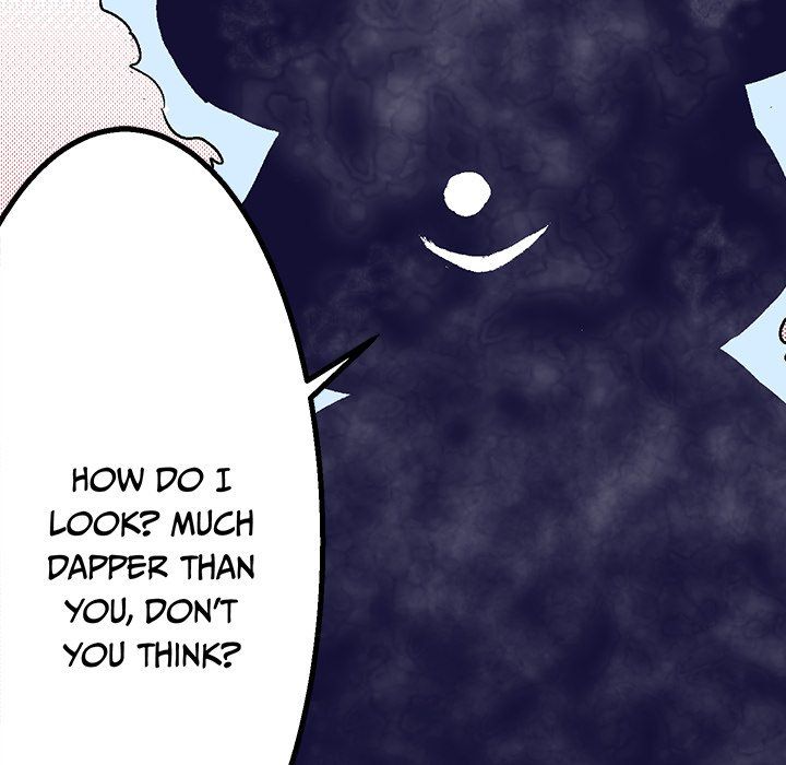 I Reincarnated as a Villain of an RPG, But I Want to Survive Manhwa - Chapter 32 Page 11