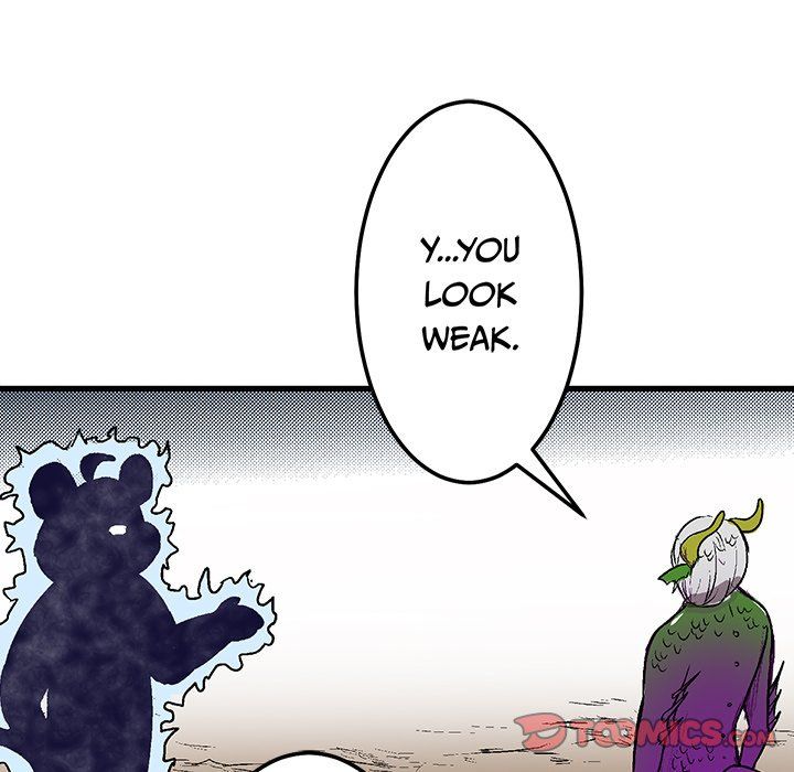 I Reincarnated as a Villain of an RPG, But I Want to Survive Manhwa - Chapter 32 Page 13