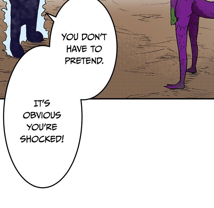 I Reincarnated as a Villain of an RPG, But I Want to Survive Manhwa - Chapter 32 Page 14