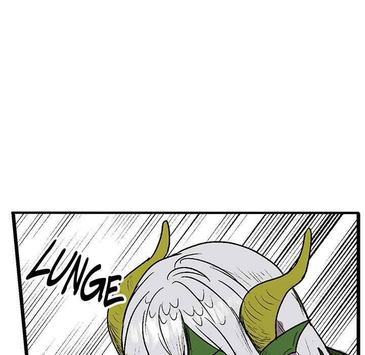 I Reincarnated as a Villain of an RPG, But I Want to Survive Manhwa - Chapter 32 Page 15