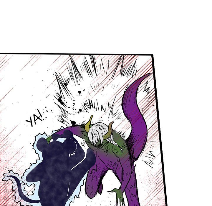 I Reincarnated as a Villain of an RPG, But I Want to Survive Manhwa - Chapter 32 Page 17