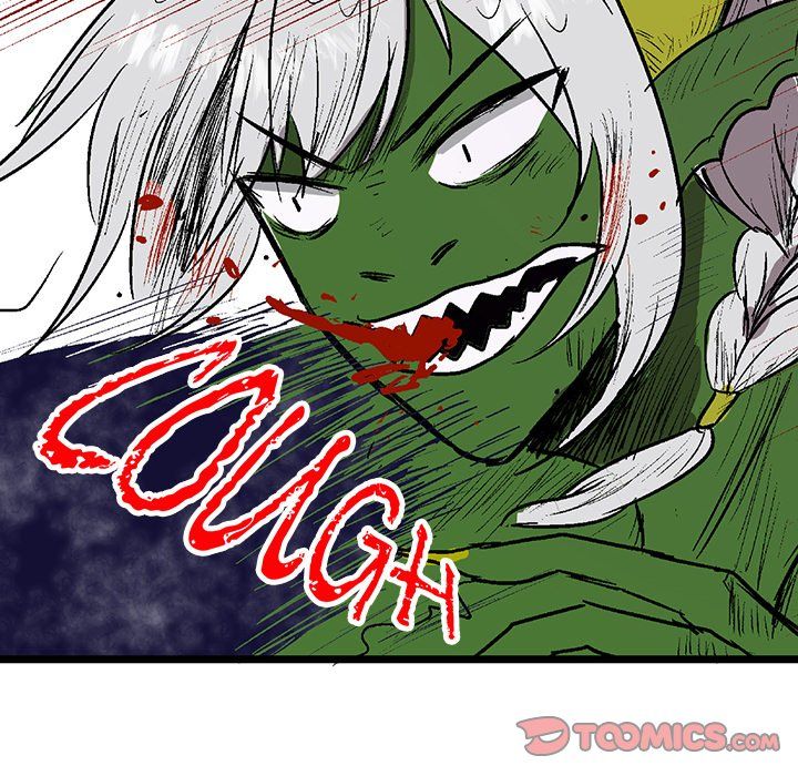 I Reincarnated as a Villain of an RPG, But I Want to Survive Manhwa - Chapter 32 Page 19