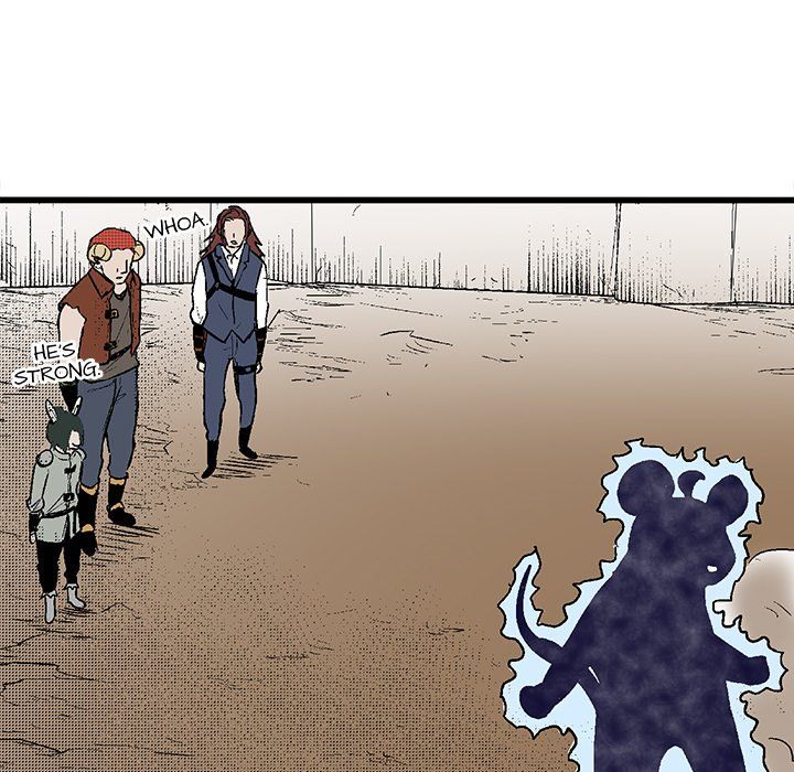 I Reincarnated as a Villain of an RPG, But I Want to Survive Manhwa - Chapter 32 Page 22