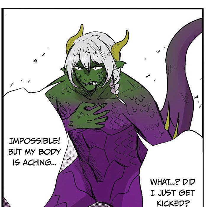 I Reincarnated as a Villain of an RPG, But I Want to Survive Manhwa - Chapter 32 Page 24