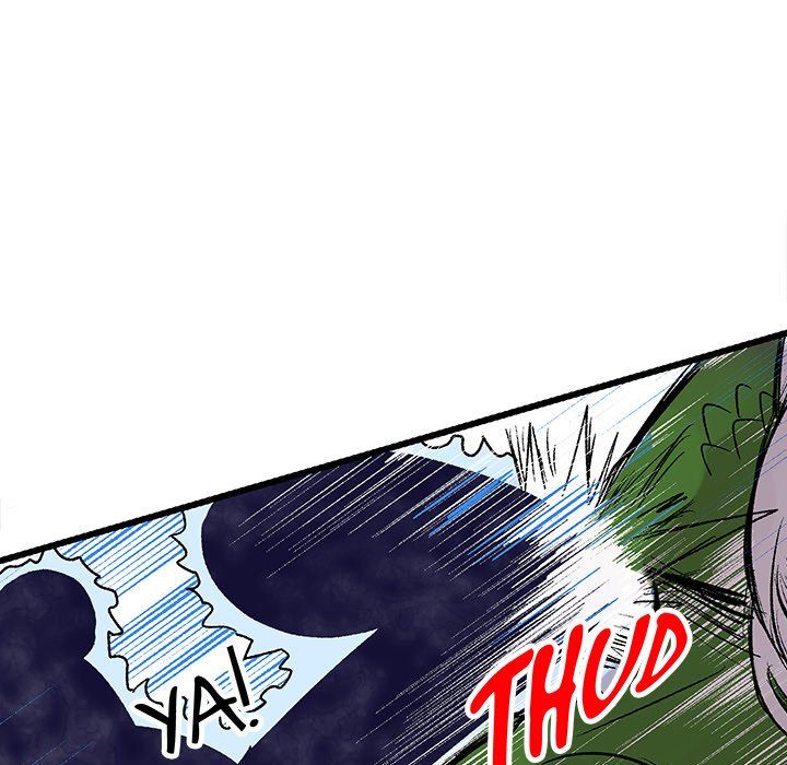 I Reincarnated as a Villain of an RPG, But I Want to Survive Manhwa - Chapter 32 Page 27