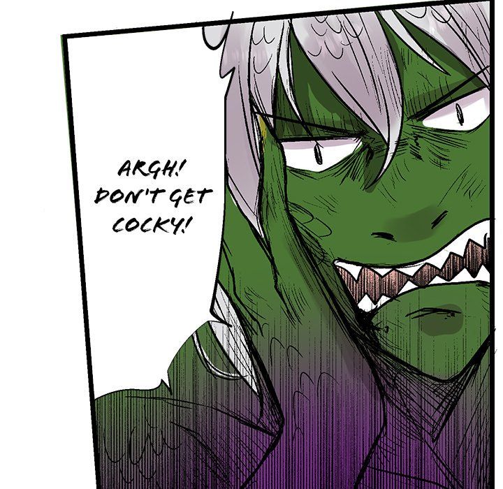 I Reincarnated as a Villain of an RPG, But I Want to Survive Manhwa - Chapter 32 Page 29