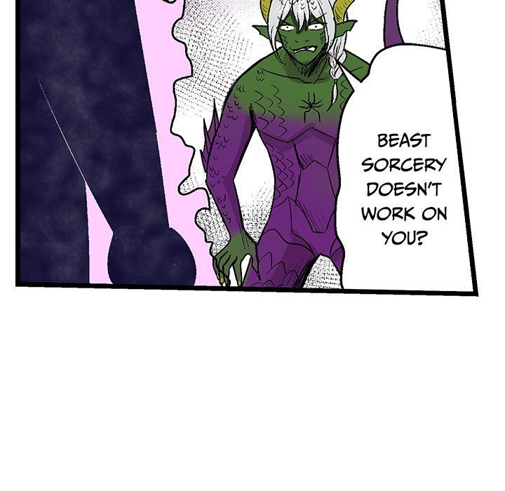 I Reincarnated as a Villain of an RPG, But I Want to Survive Manhwa - Chapter 32 Page 36