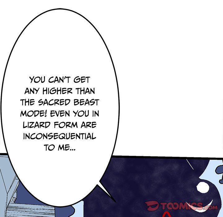 I Reincarnated as a Villain of an RPG, But I Want to Survive Manhwa - Chapter 32 Page 37