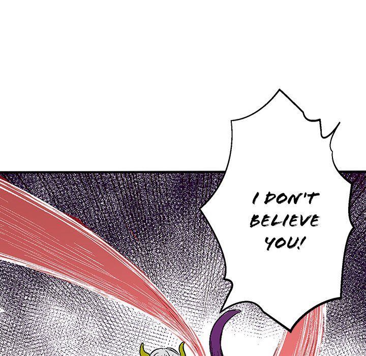 I Reincarnated as a Villain of an RPG, But I Want to Survive Manhwa - Chapter 32 Page 41