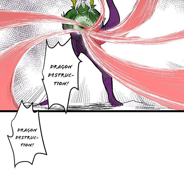 I Reincarnated as a Villain of an RPG, But I Want to Survive Manhwa - Chapter 32 Page 42