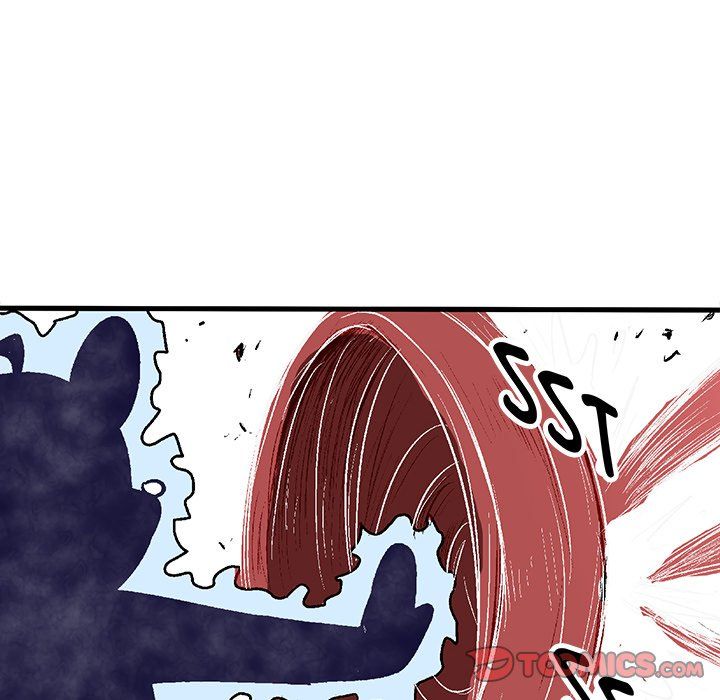 I Reincarnated as a Villain of an RPG, But I Want to Survive Manhwa - Chapter 32 Page 43