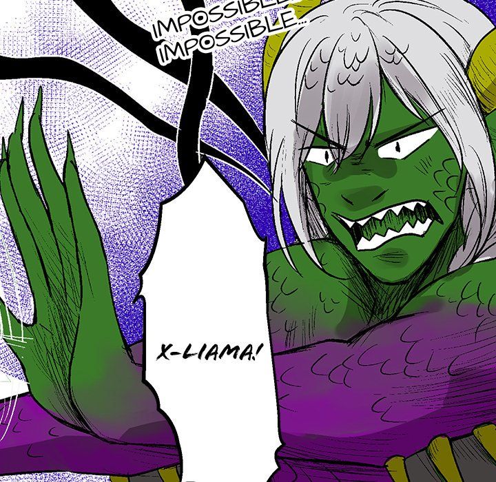 I Reincarnated as a Villain of an RPG, But I Want to Survive Manhwa - Chapter 32 Page 47