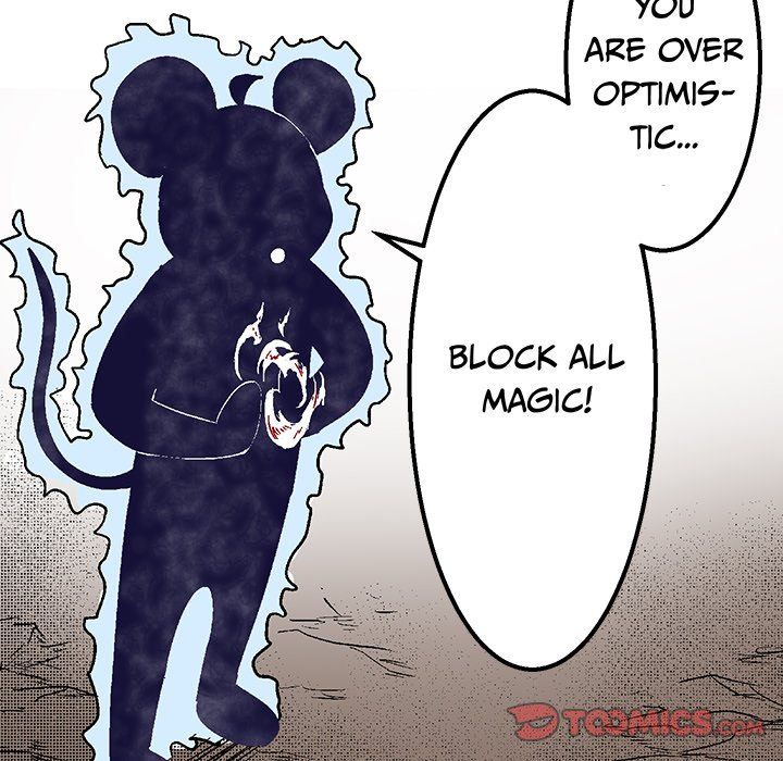 I Reincarnated as a Villain of an RPG, But I Want to Survive Manhwa - Chapter 32 Page 49