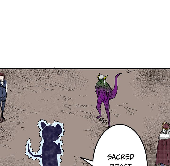 I Reincarnated as a Villain of an RPG, But I Want to Survive Manhwa - Chapter 32 Page 63