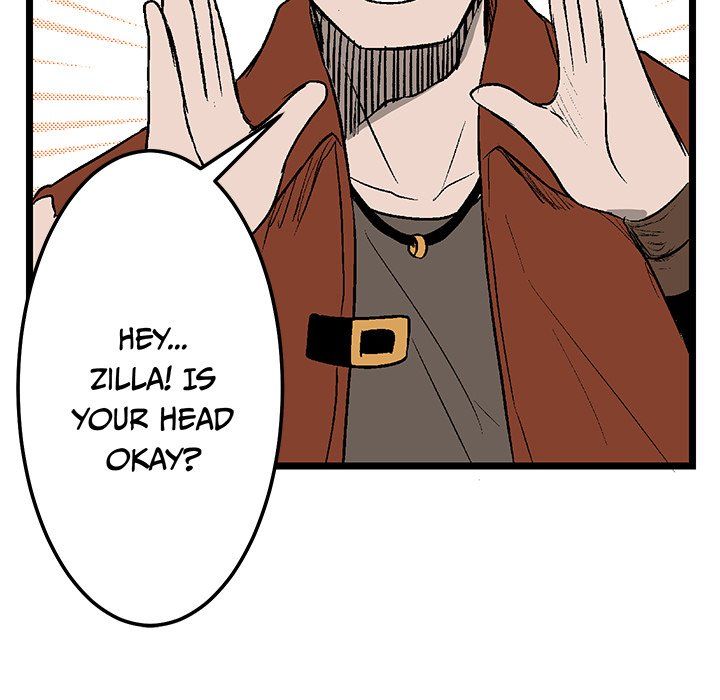 I Reincarnated as a Villain of an RPG, But I Want to Survive Manhwa - Chapter 32 Page 71