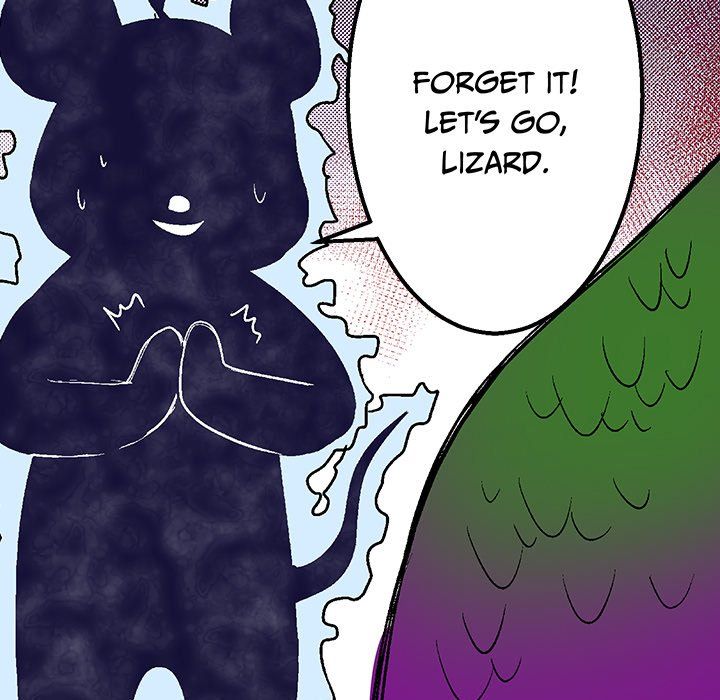I Reincarnated as a Villain of an RPG, But I Want to Survive Manhwa - Chapter 32 Page 77