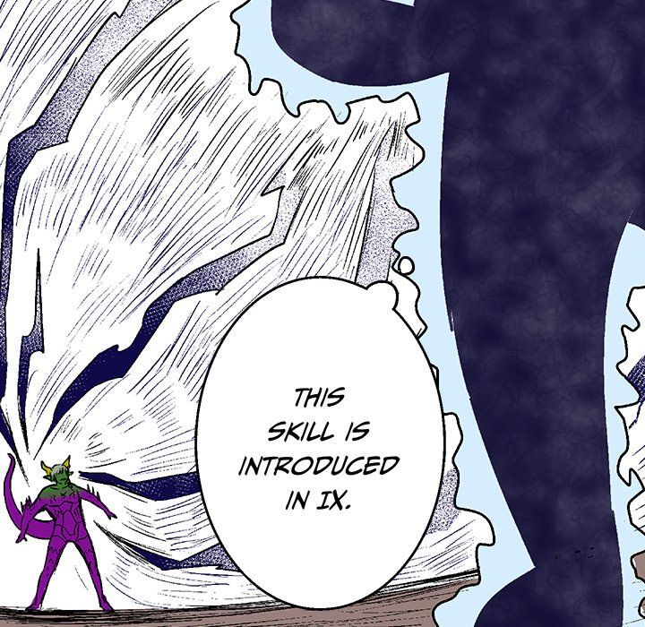 I Reincarnated as a Villain of an RPG, But I Want to Survive Manhwa - Chapter 32 Page 81