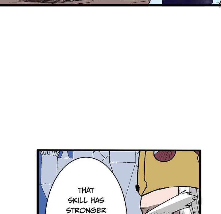 I Reincarnated as a Villain of an RPG, But I Want to Survive Manhwa - Chapter 32 Page 82