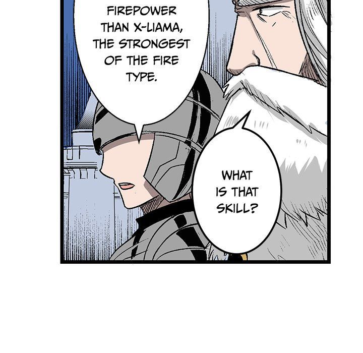 I Reincarnated as a Villain of an RPG, But I Want to Survive Manhwa - Chapter 32 Page 83