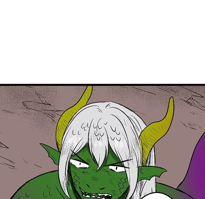 I Reincarnated as a Villain of an RPG, But I Want to Survive Manhwa - Chapter 32 Page 84