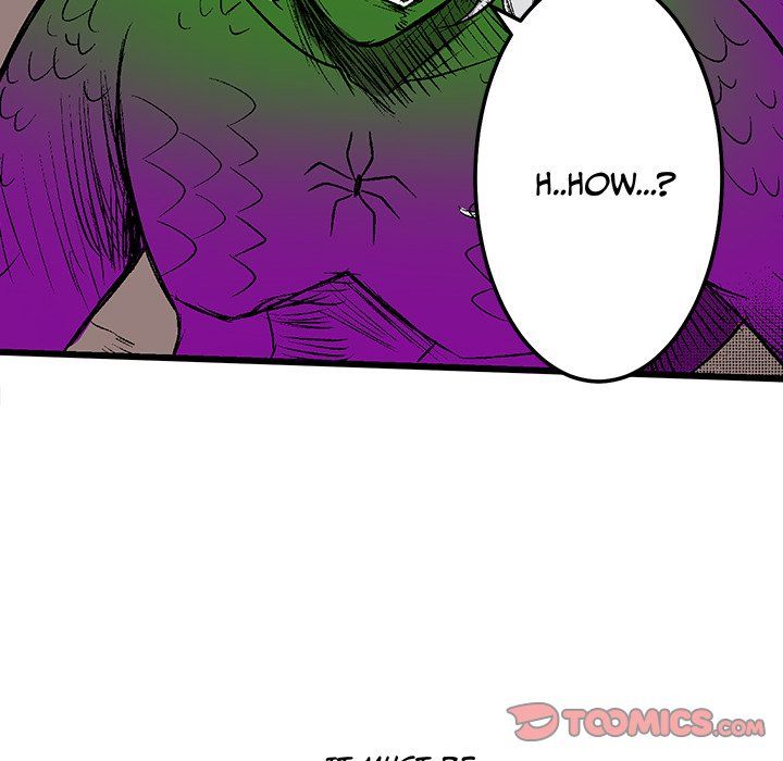 I Reincarnated as a Villain of an RPG, But I Want to Survive Manhwa - Chapter 32 Page 85