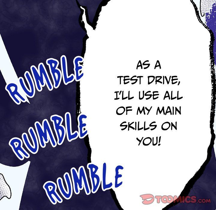 I Reincarnated as a Villain of an RPG, But I Want to Survive Manhwa - Chapter 32 Page 91