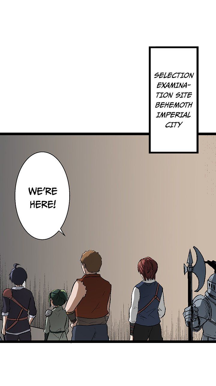 I Reincarnated as a Villain of an RPG, But I Want to Survive Manhwa - Chapter 17 Page 8