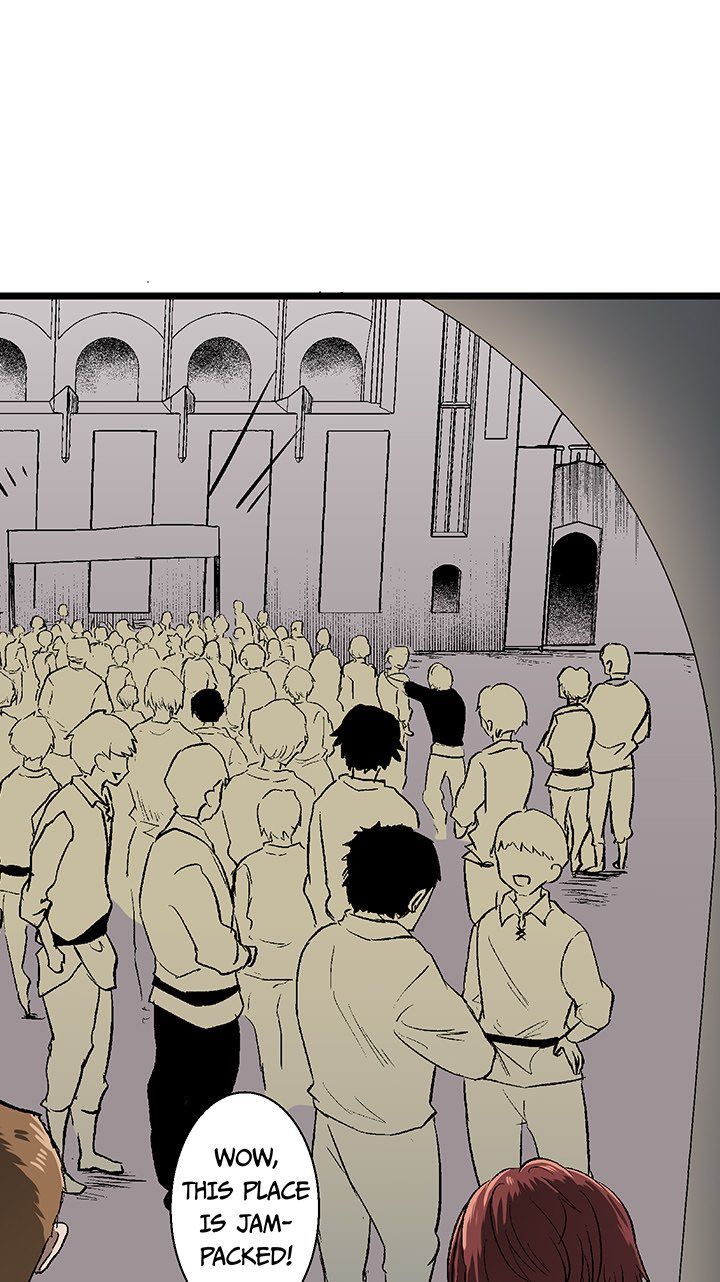 I Reincarnated as a Villain of an RPG, But I Want to Survive Manhwa - Chapter 17 Page 9