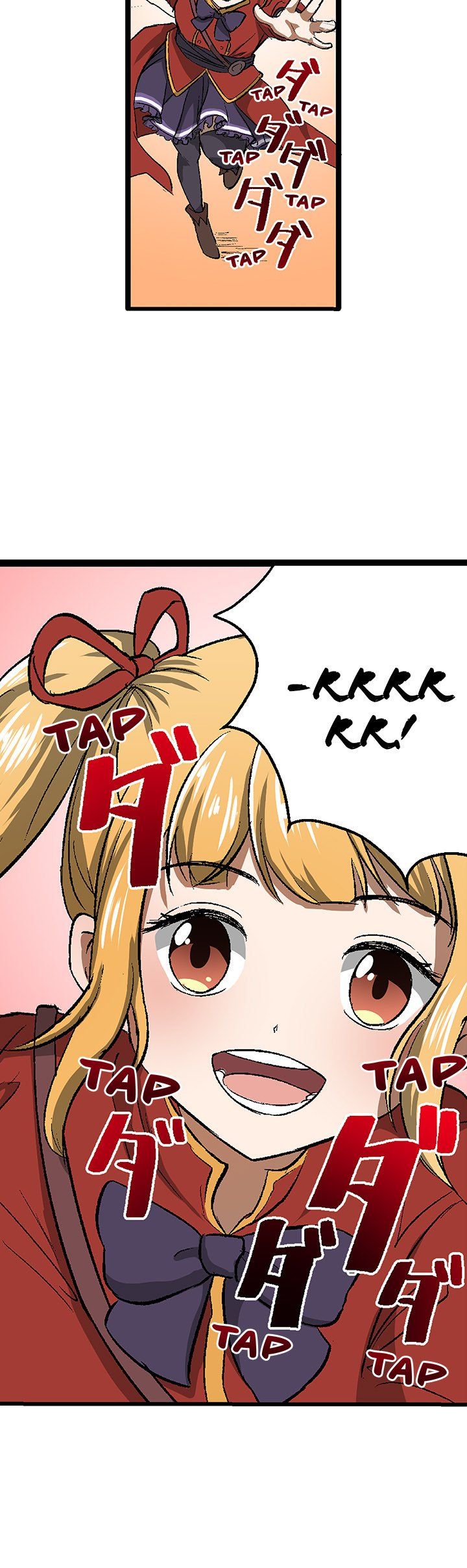 I Reincarnated as a Villain of an RPG, But I Want to Survive Manhwa - Chapter 17 Page 15