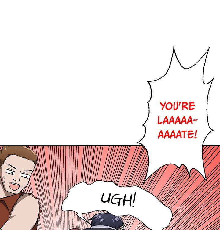 I Reincarnated as a Villain of an RPG, But I Want to Survive Manhwa - Chapter 17 Page 16