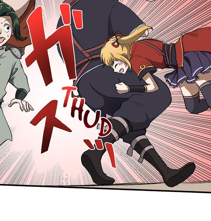 I Reincarnated as a Villain of an RPG, But I Want to Survive Manhwa - Chapter 17 Page 17