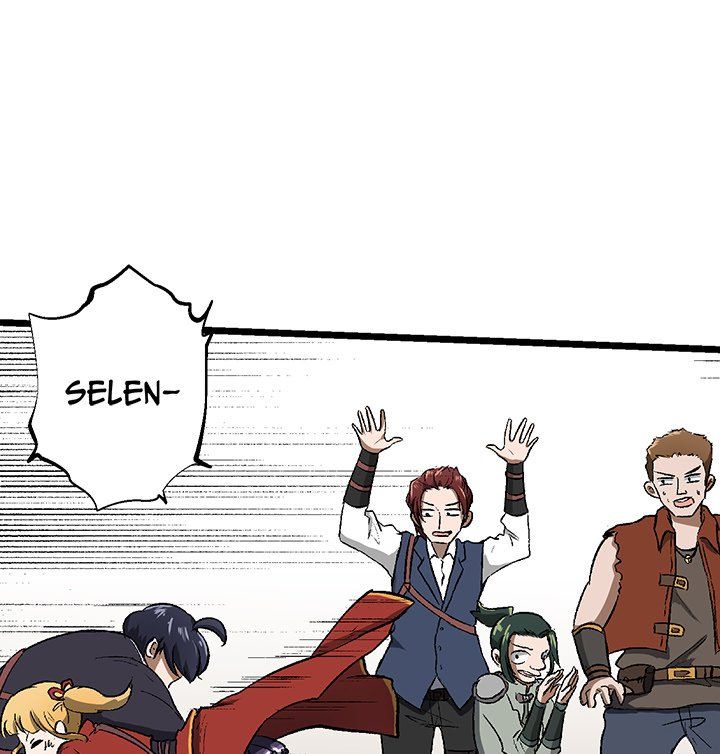 I Reincarnated as a Villain of an RPG, But I Want to Survive Manhwa - Chapter 17 Page 18