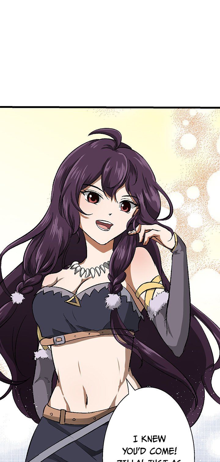 I Reincarnated as a Villain of an RPG, But I Want to Survive Manhwa - Chapter 17 Page 24