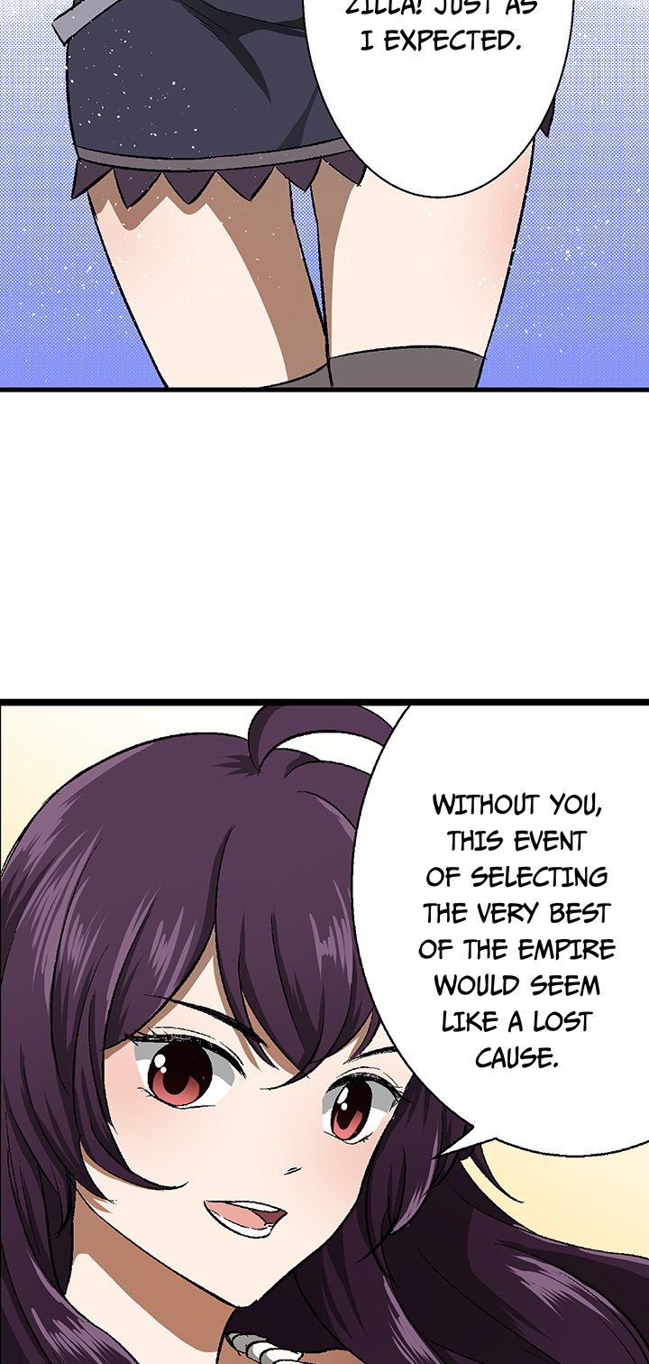 I Reincarnated as a Villain of an RPG, But I Want to Survive Manhwa - Chapter 17 Page 25