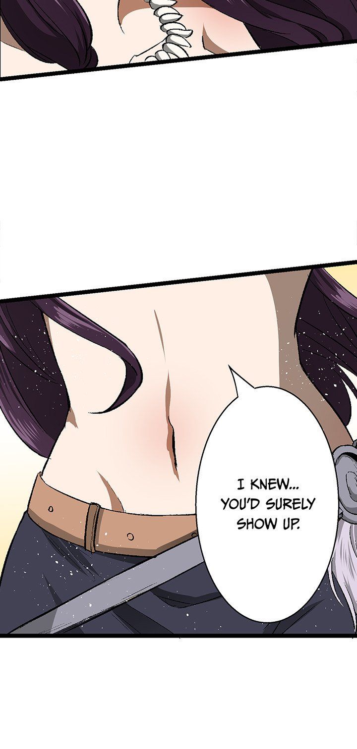 I Reincarnated as a Villain of an RPG, But I Want to Survive Manhwa - Chapter 17 Page 26