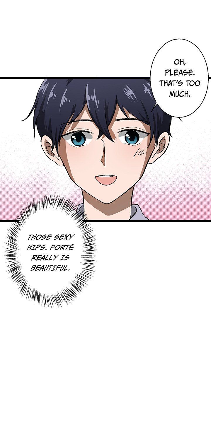 I Reincarnated as a Villain of an RPG, But I Want to Survive Manhwa - Chapter 17 Page 27