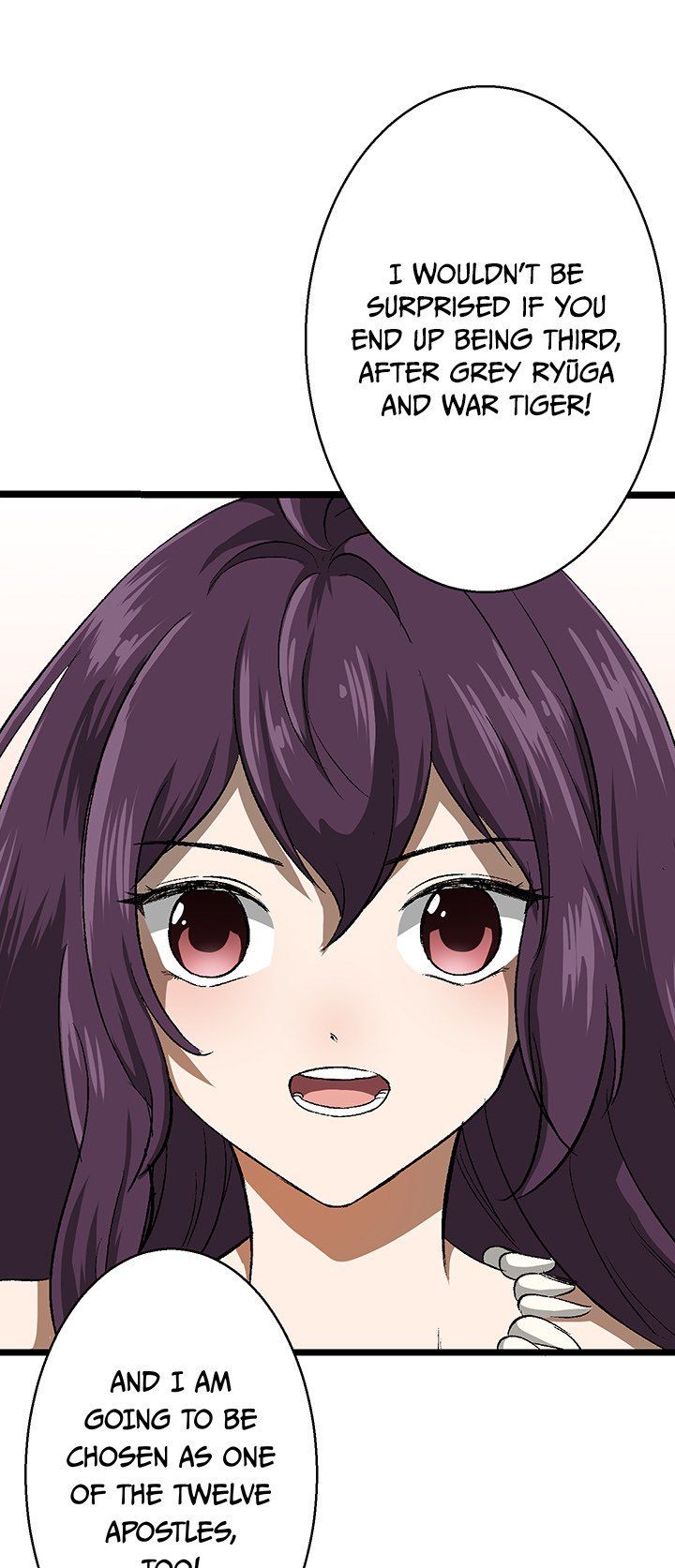 I Reincarnated as a Villain of an RPG, But I Want to Survive Manhwa - Chapter 17 Page 28