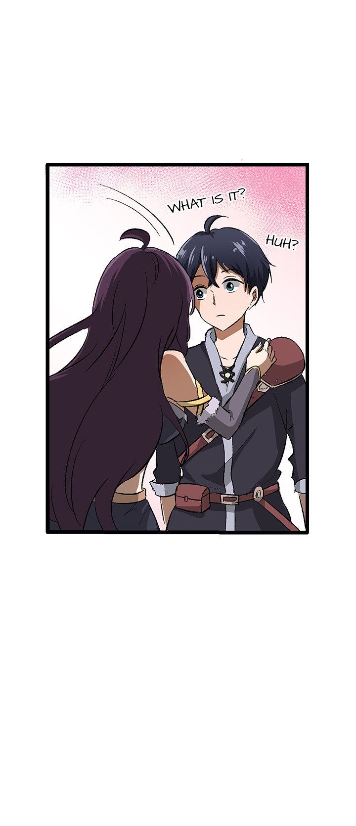 I Reincarnated as a Villain of an RPG, But I Want to Survive Manhwa - Chapter 17 Page 31