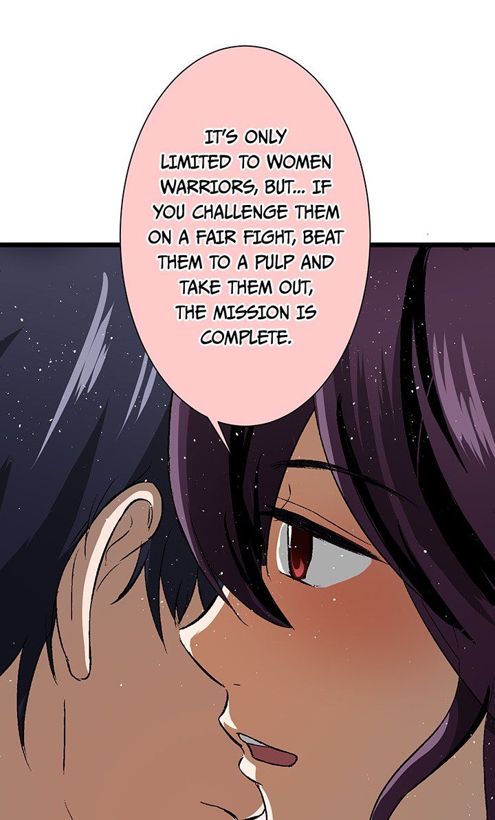 I Reincarnated as a Villain of an RPG, But I Want to Survive Manhwa - Chapter 17 Page 34