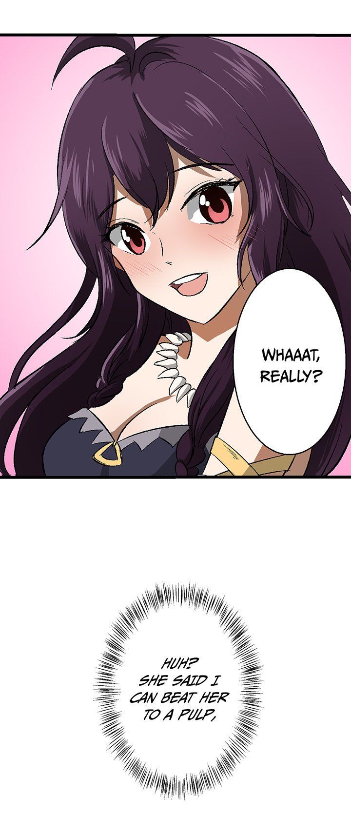 I Reincarnated as a Villain of an RPG, But I Want to Survive Manhwa - Chapter 17 Page 37