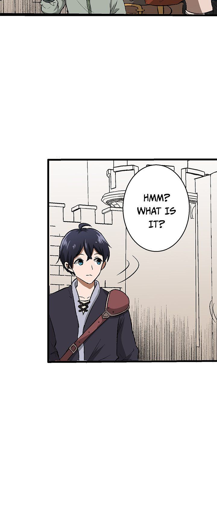 I Reincarnated as a Villain of an RPG, But I Want to Survive Manhwa - Chapter 17 Page 39