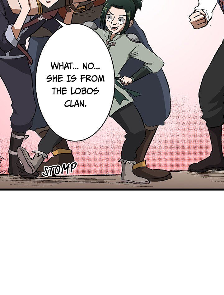 I Reincarnated as a Villain of an RPG, But I Want to Survive Manhwa - Chapter 17 Page 41