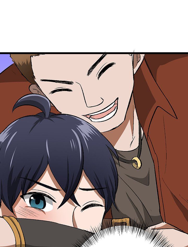 I Reincarnated as a Villain of an RPG, But I Want to Survive Manhwa - Chapter 17 Page 42