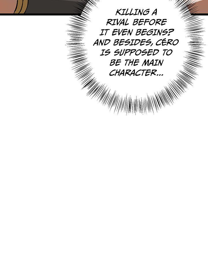 I Reincarnated as a Villain of an RPG, But I Want to Survive Manhwa - Chapter 17 Page 43