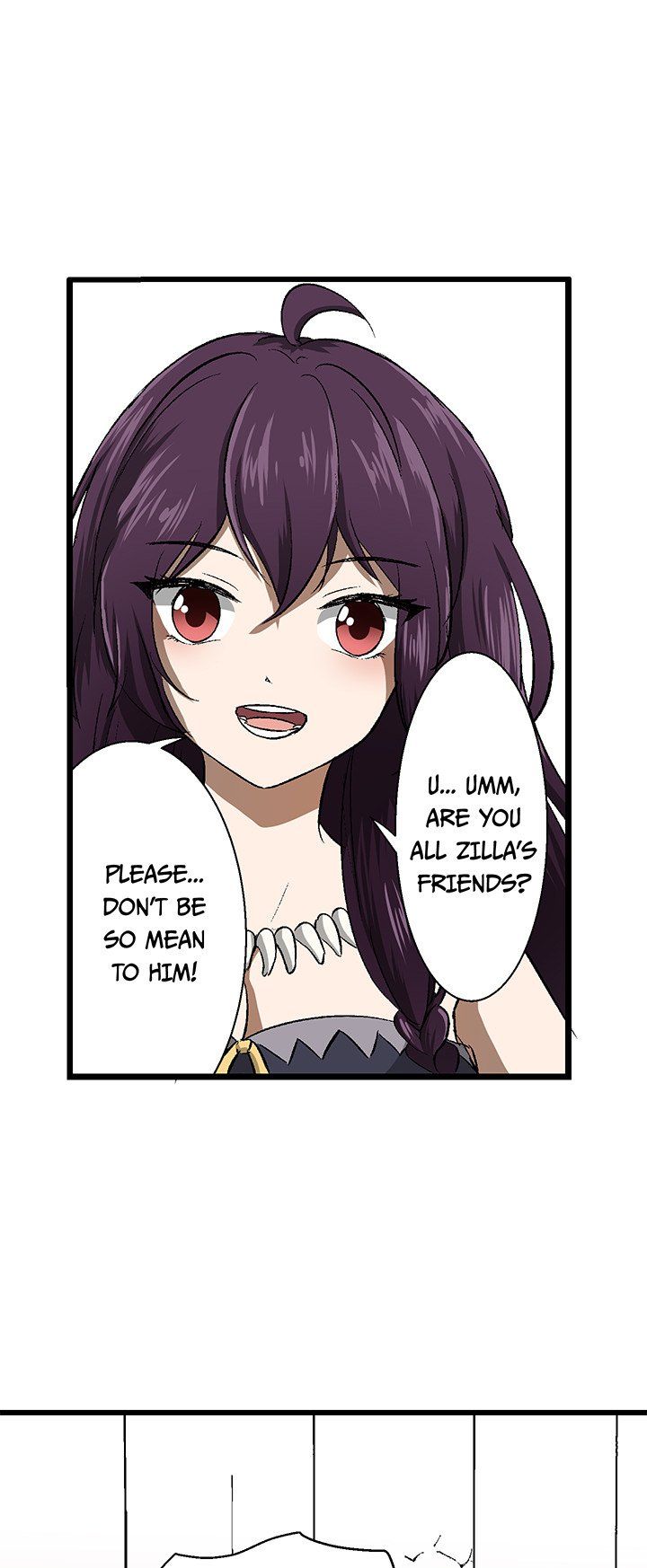 I Reincarnated as a Villain of an RPG, But I Want to Survive Manhwa - Chapter 17 Page 44