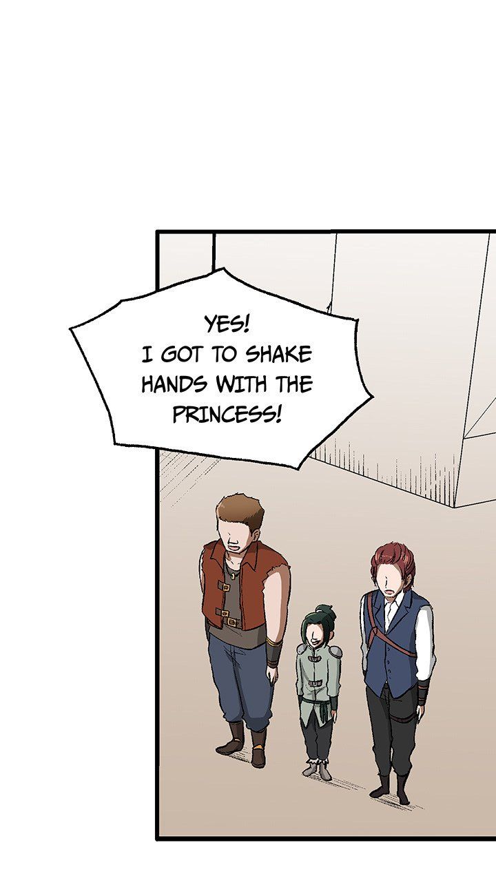 I Reincarnated as a Villain of an RPG, But I Want to Survive Manhwa - Chapter 17 Page 48