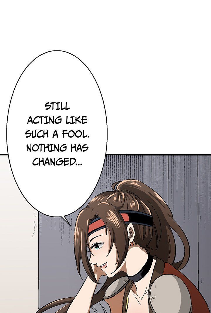 I Reincarnated as a Villain of an RPG, But I Want to Survive Manhwa - Chapter 17 Page 52