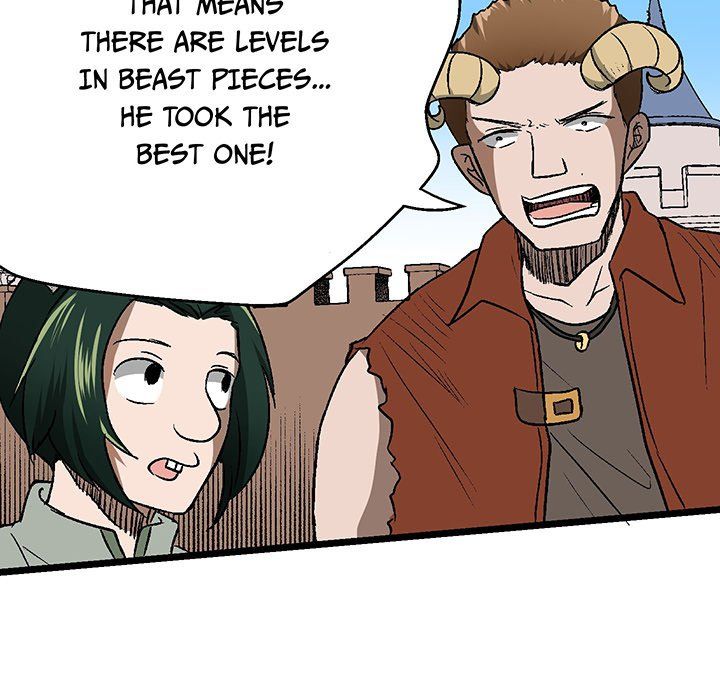 I Reincarnated as a Villain of an RPG, But I Want to Survive Manhwa - Chapter 28 Page 8