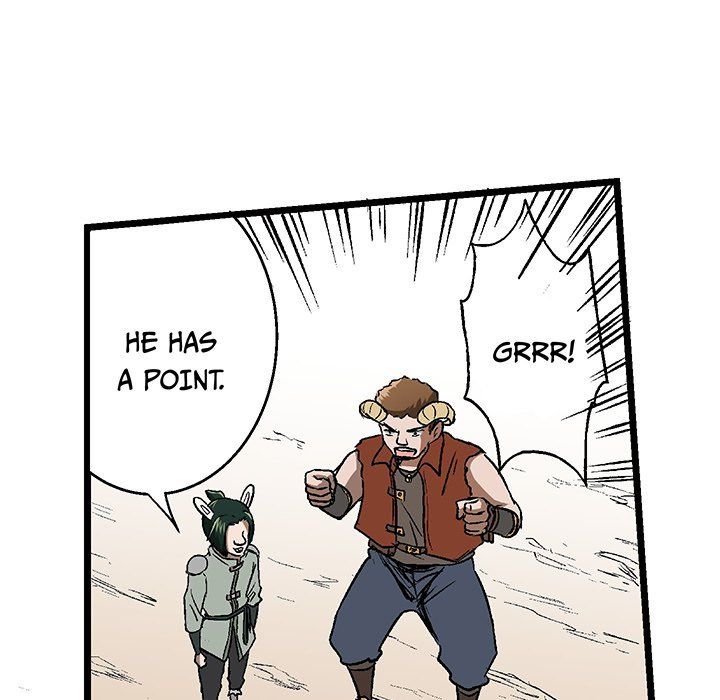 I Reincarnated as a Villain of an RPG, But I Want to Survive Manhwa - Chapter 28 Page 11