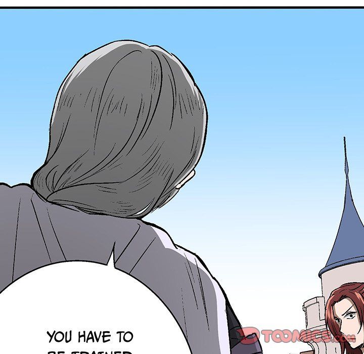 I Reincarnated as a Villain of an RPG, But I Want to Survive Manhwa - Chapter 28 Page 13